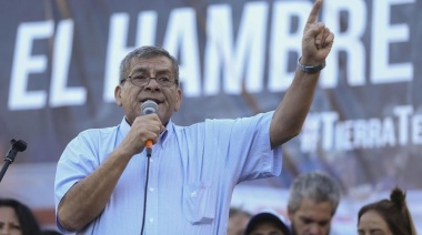 Los diputados de los movimientos sociales avisaron que no votarán el proyecto para eliminar las PASO