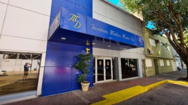 La Clínica Mater Dei está clausurada por la justicia pero sigue funcionando, y además abre sus puertas pero no tiene médicos