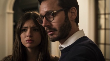 Este miércoles se proyectará la película “Los Padecientes” en la Biblioteca Central de la Provincia de Buenos Aires