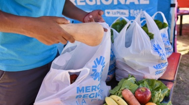 El Mercado Central de La Plata renovó su acuerdo de precios