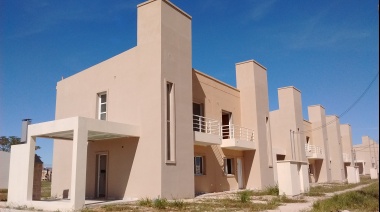 A partir de un convenio entre la UNLP y ADULP, construirán un "Barrio Docente" en Villa Arguello