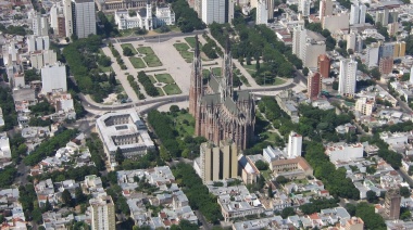 “La Plata sigue consolidándose día a día como destino turístico", aseguró el titular del EMATUR Daniel Loyola