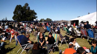 Calendario especial de eventos turísticos con vistas al fin de semana súper largo