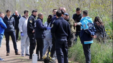 Encontraron en un descampado de Tandil el cuerpo sin vida de un chico de 16 años que buscaban desde el lunes