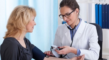 Tras la eliminación del gasto operativo de consultorio, ahora los médicos de la Región dispusieron un bono voluntario