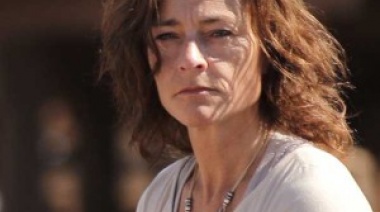 Ana Cacopardo fue declarada Personalidad Destacada de La Plata