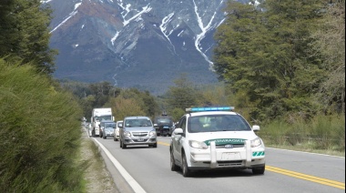 El partido de Mario Secco se solidarizó con los mapuches de Villa Mascardi, "los primeros habitantes" de esos territorios