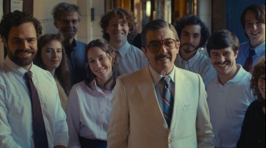 "Argentina, 1985", la película que muestra cómo se gestó el Juicio a las Juntas ya fue vista por más de 300 mil personas