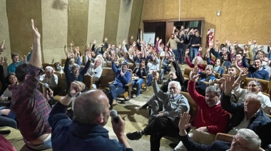 El próximo jueves y viernes, los profesionales de la AMP atenderán a los afiliados del IOMA como particulares 