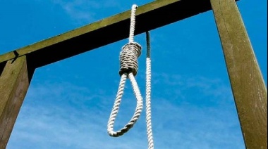 El lunes es el Día Mundial contra la Pena de Muerte: una coalición mundial lucha por su abolición definitiva