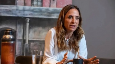 Victoria Tolosa Paz será la nueva ministra de Desarrollo Social de la Nación