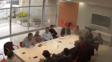 La causa donde se investiga una supuesta "Mesa Judicial bonaerense" pasa a Comodoro Py