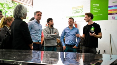 Una cooperativa platense empezará a distribuir sus panificados en toda la Provincia de Buenos Aires