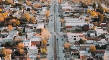 Este sábado, los vecinos de San Carlos podrán participar de la inauguración de las obras en la avenida 38 entre 131 y 137