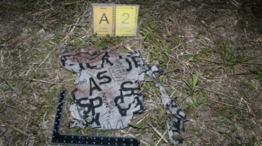 Detuvieron a un joven de 17 años acusado de haber asesinado, junto con otro menor de 14, a un chico de 13 años