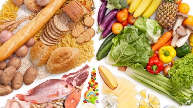 En el marco del Día Mundial de la Alimentación proponen “una vida mejor sin dejar a nadie atrás"