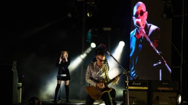 Después de la cancelación de su show en La Plata, Los Fundamentalistas del Aire Acondicionado anunciaron que tocarán en Huracán