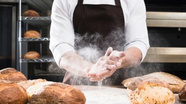 Panaderos harán un "camionetazo" contra los aumentos de precios de las materias primas