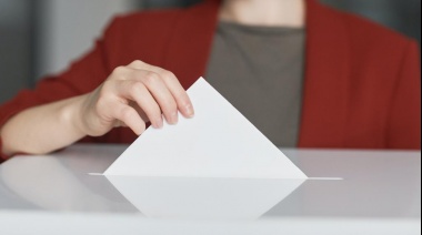 Destacan la importancia de las elecciones en el Consejo de la Magistratura