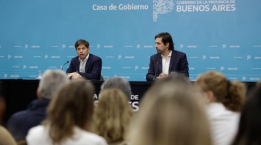 Presentaron un nuevo reglamento en la Provincia para regular la actividad de médicos residentes, que reduce las horas de guardia de 24 a 12