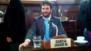 El dirigente de La Plata Javier García fue nombrado jefe de Gabinete de asesores del Ministerio de Desarrollo Social de la Nación