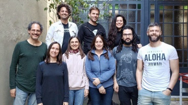 "Cappella del Plata" brindará el próximo viernes su espectáculo “Gli amanti Falliti” en el Teatro Argentino de La Plata