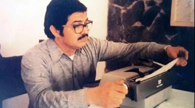 Se cumplen 46 años de la muerte del abogado y ex diputado radical Mario Abel Amaya