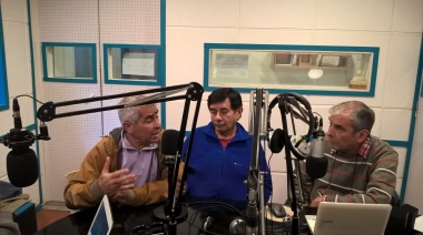 Radio Futura fue declarada de Interés Municipal por el Concejo Deliberante de La Plata