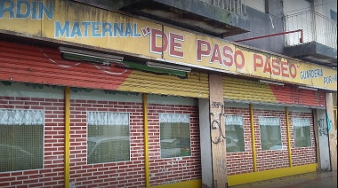 Se olvidaron a un nene en una guardería y un gremio salió a pedir "regulación"