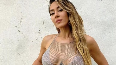 Jimena Barón lanzó “La Araña (la traición)”: ¿dedicado a Gianinna Maradona?
