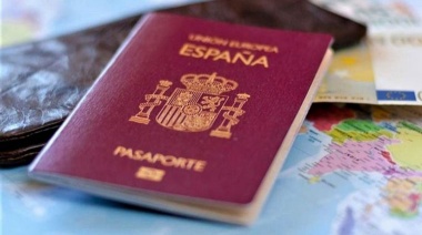 Quiénes pueden pedir la ciudadanía española gracias a la “Ley de nietos”