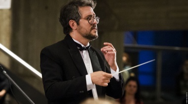 La Orquesta Estable del Teatro Argentino brindará un nuevo concierto sinfónico con entrada gratis