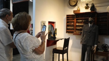 Este sábado se realizará una nueva edición de la "Noche de los Museos"