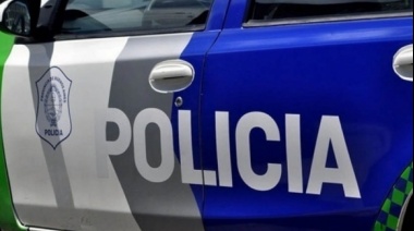 Asaltaron a un vecino de City Bell y en la huida los ladrones se tirotearon con la Policía