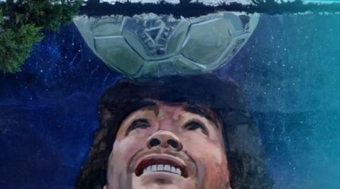 Maradona cumpliría 62 años y lo van a recordar con una gran jornada en el Estadio Único