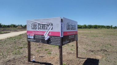 La Municipalidad denunció en la justicia a desarrolladores inmobiliarios por realizar emprendimientos ilegales