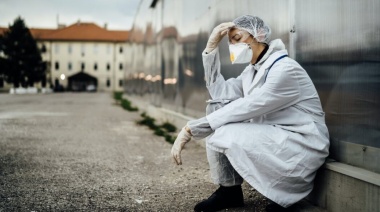 La Provincia reconoció el "desgaste laboral" y en los hospitales bonaerenses podrán jubilarse con 50 años de edad y 25 de aportes