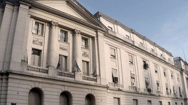 El próximo viernes no habrá atención al público en el Ministerio de Economía bonaerense y ARBA