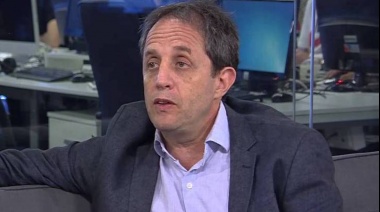 Ernesto Tenembaum y el manual del buen relator del INADI: "Una pavada de mononeuronales"