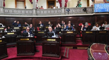 El Senado bonaerense aprobó el proyecto de ley de alcohol cero al volante