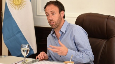 Este viernes se presenta el Presupuesto 2023 de la Provincia de Buenos Aires, que rondará los siete billones de pesos
