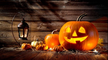 Este sábado 29 y el lunes 31 de octubre se festejará "Halloween" en City Bell, el antiguo festival celta que tiene más de 3.000 años de historia