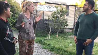 Folclorista y concejal, "Peto" Rojas asegura que la oposición se está "preparando para gobernar" Ensenada