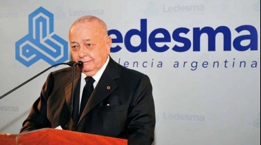 El empresario Andrés Blaquier fue asesinado por delincuentes que le robaron una moto