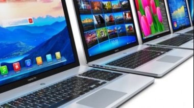 Tienda BNA ofrece en el Cyber Monday comprar hasta en 18 cuotas sin interés productos de tecnología y electro para el hogar