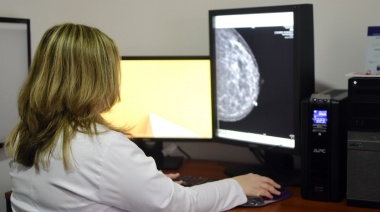 Durante octubre, más de 500 mujeres de La Plata se hicieron estudios gratuitos para prevenir el cáncer de mama
