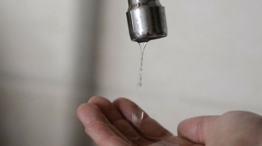 Un corte de energía afecta la prestación de agua en dos zonas de La Plata y Los Hornos