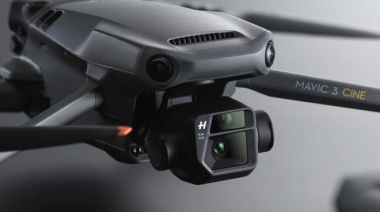¿Cuál es el mejor drone de DJI?