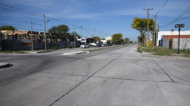 San Carlos celebra los 30 años de la localidad