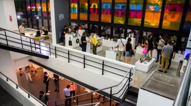 Nueva edición de la Bienal de Arte y Cultura de la UNLP